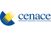 logo cenace