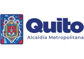 logo municipio de quito